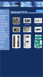 Mobile Screenshot of eastkingsafe.com